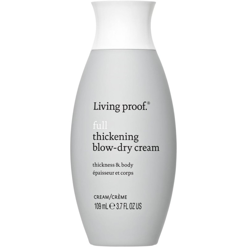 Living Proof Full Thickening blow-dry Cream 109 ml
