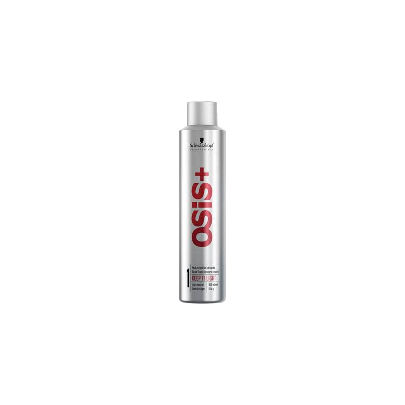 Schwarzkopf Professional Osis+ Keep It Light 300ml