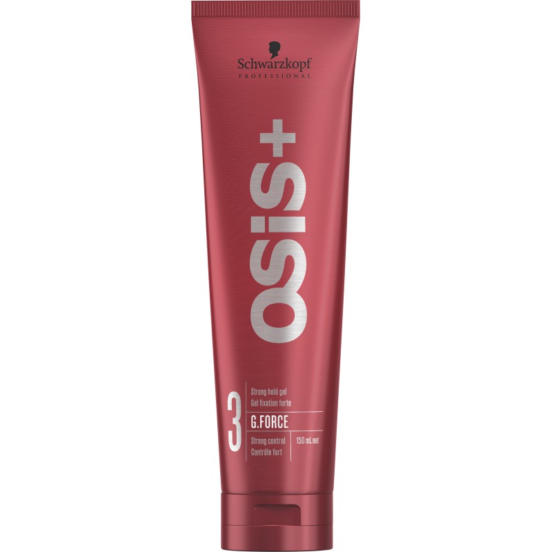 Schwarzkopf Osis G. Force 150ml Schwarzkopf Osis G. Force 150ml
