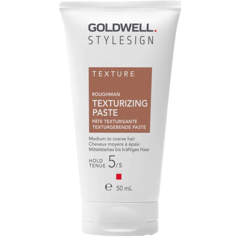 Goldwell  Stylesign Texture Roughman Texturizing Paste 50 ml
