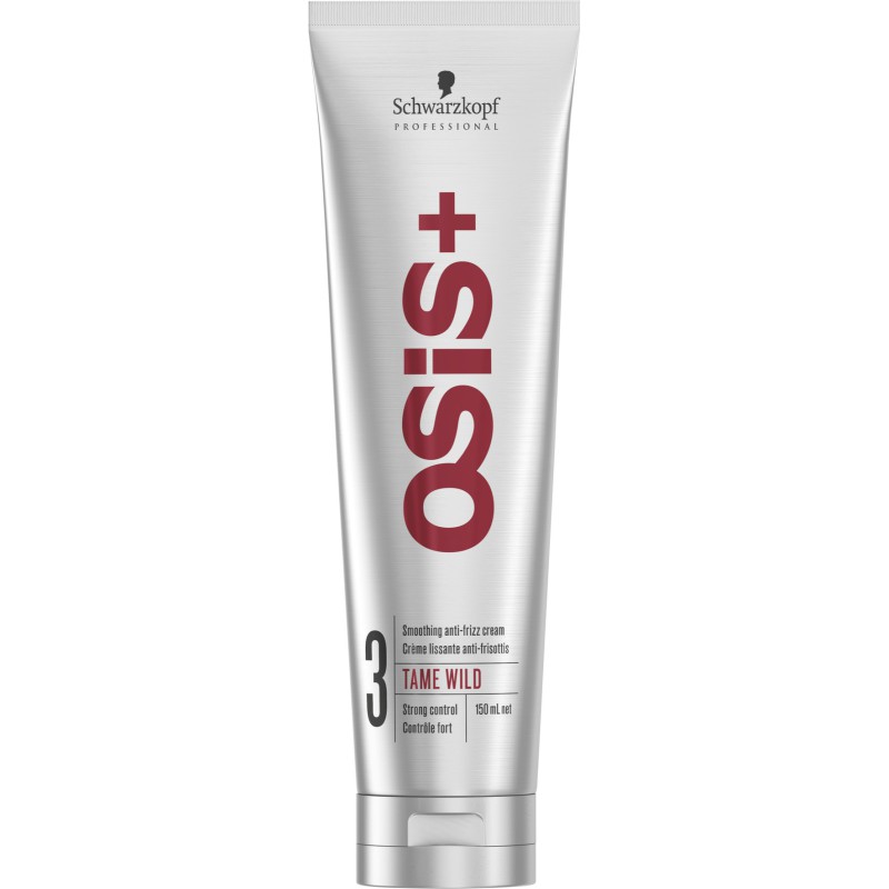 Schwarzkopf Professional Osis+ Tame Wild 150ml