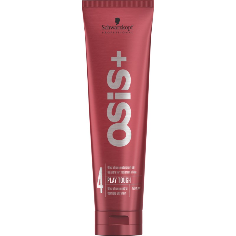 Schwarzkopf Professional Osis+ Play Tough 150 ml