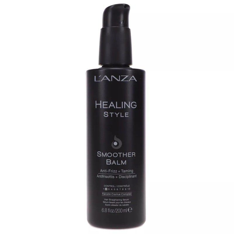 Lanza Healing Style Smoother Balm 200ml Lanza Healing Style Smoother Balm 200ml