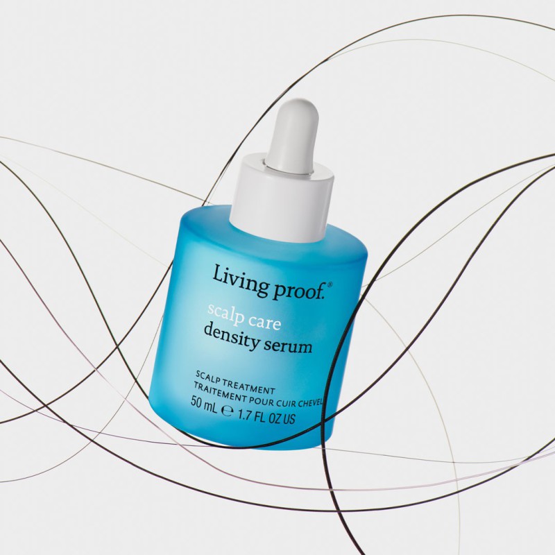 Living Proof Scalp Care Density Serum 50ml