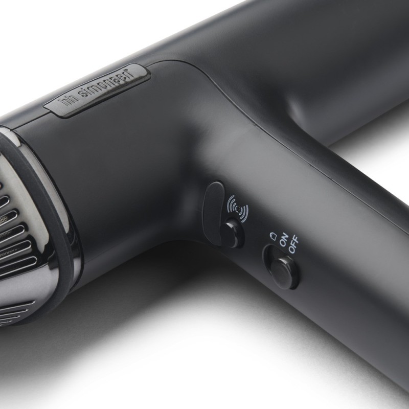 HH Simonsen Nano Ion Dryer