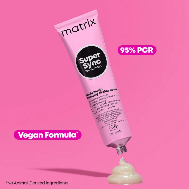 Matrix Super Sync 10V 90ml