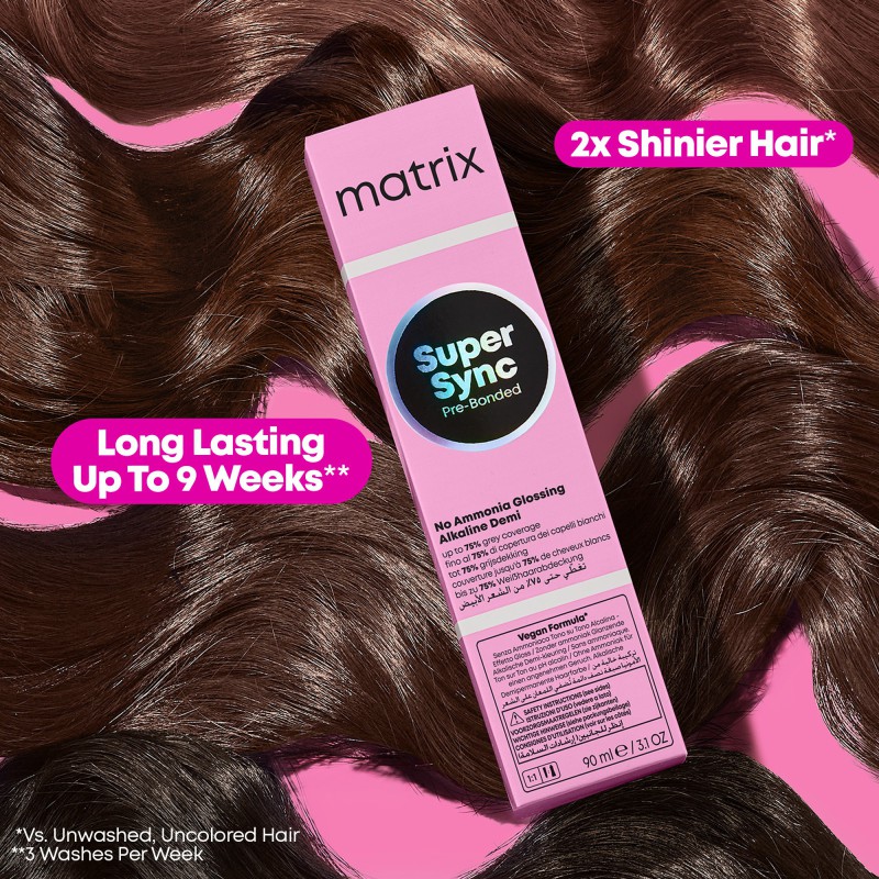 Matrix Super Sync 10V 90ml