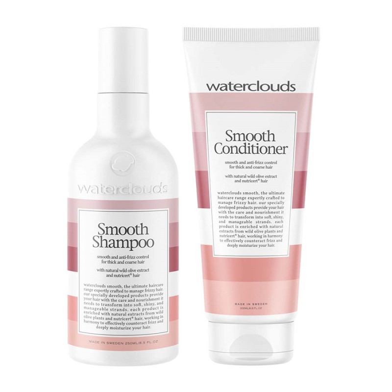 Waterclouds Smooth Duo