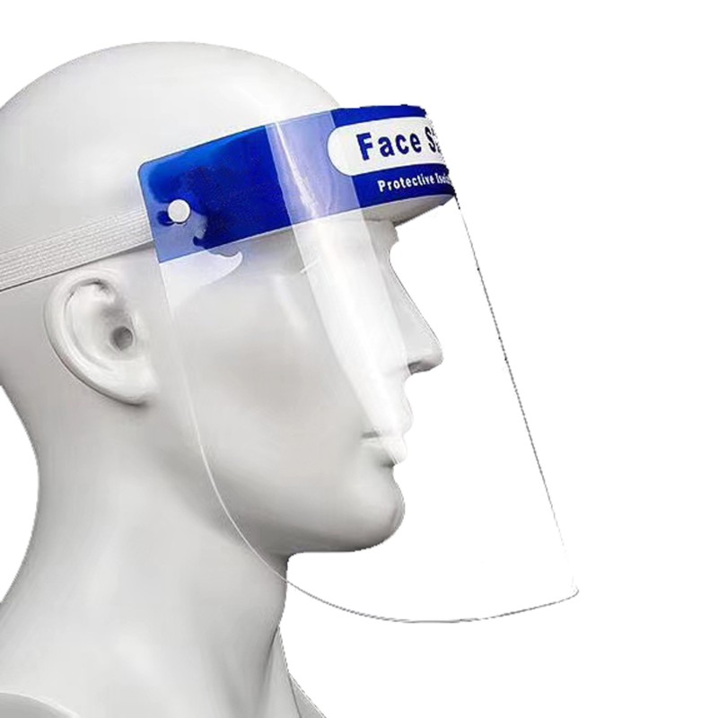 Face Shield Face Shield