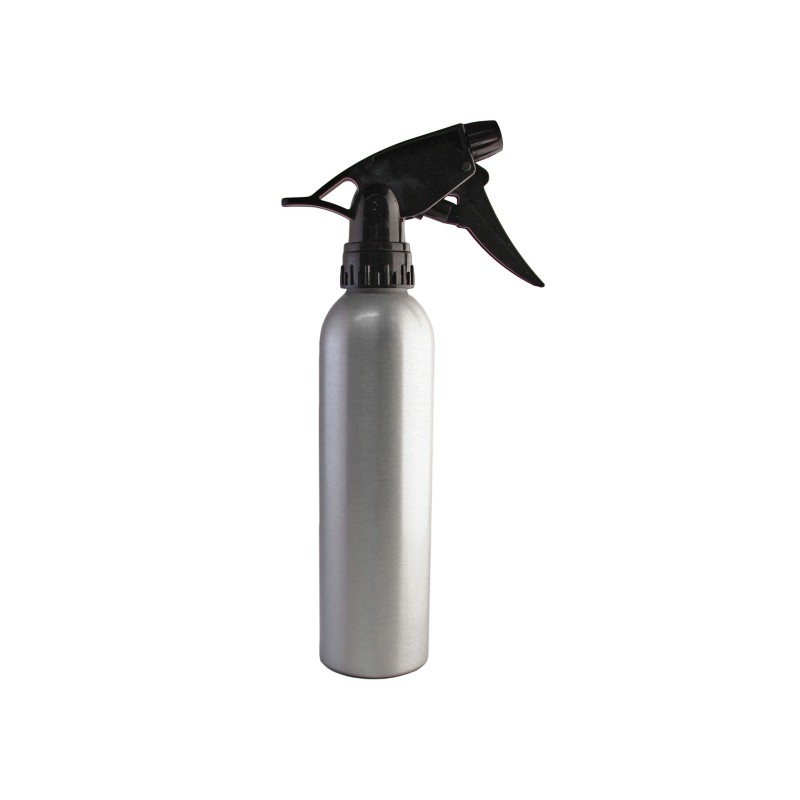 Spray bottle Metallic 300ml