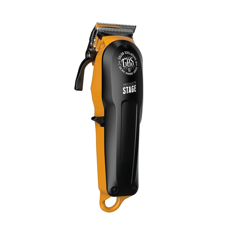 GBS ABS Stage Cordless