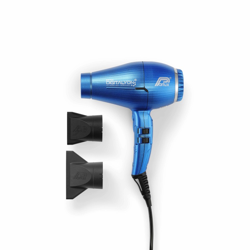 Parlux Digitalyon Blue