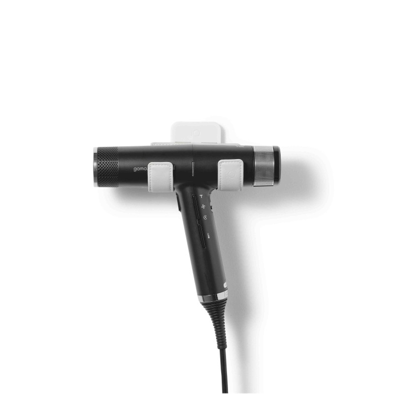 GA.MA Waist & Wall Holder IQ2 White