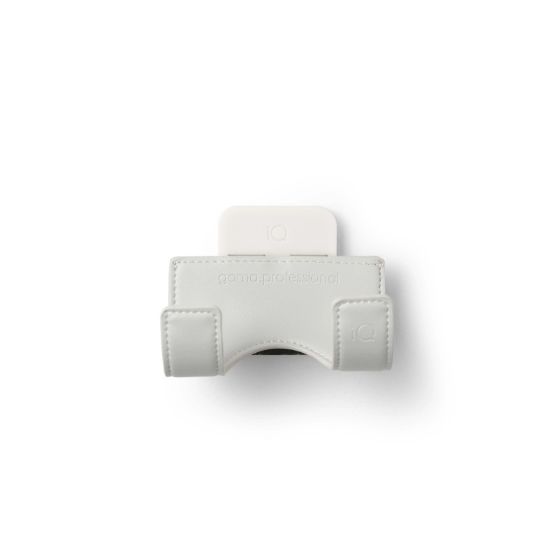 GA.MA Waist & Wall Holder IQ2 White
