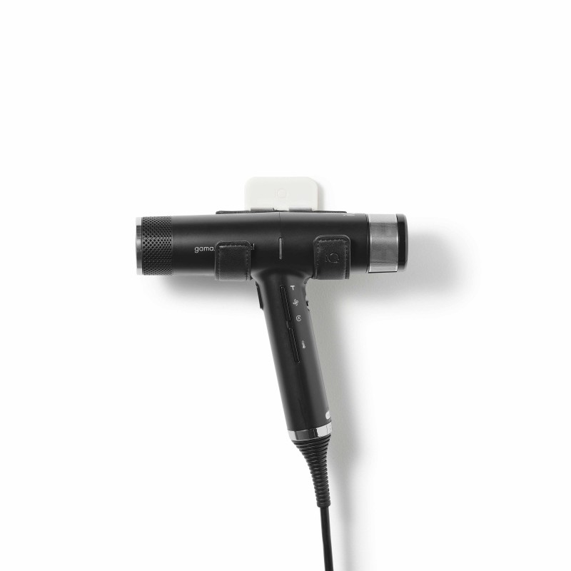 GA.MA Waist & Wall Holder IQ2 Black