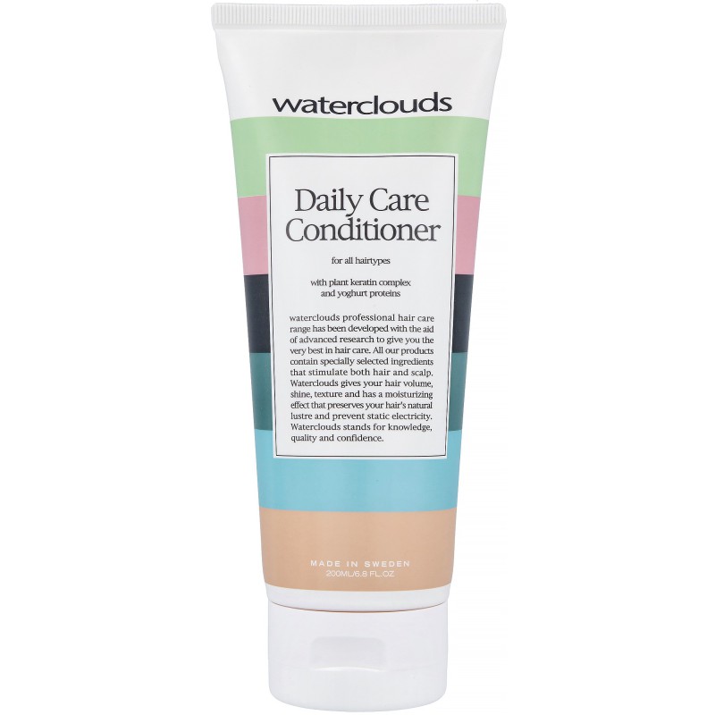 Waterclouds Daily Care Conditioner 200ml