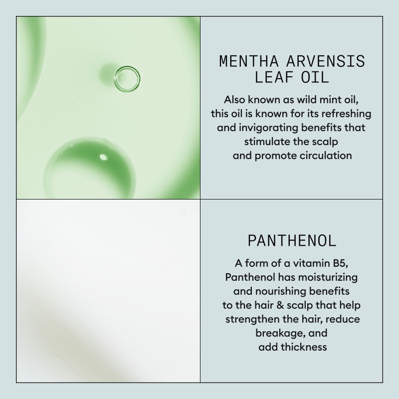 Nioxin Volumizing Thickening Mousse 200 ml