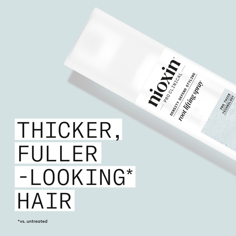 Nioxin Root Lifting Spray 150 ml Nioxin Root Lifting Spray 150 ml