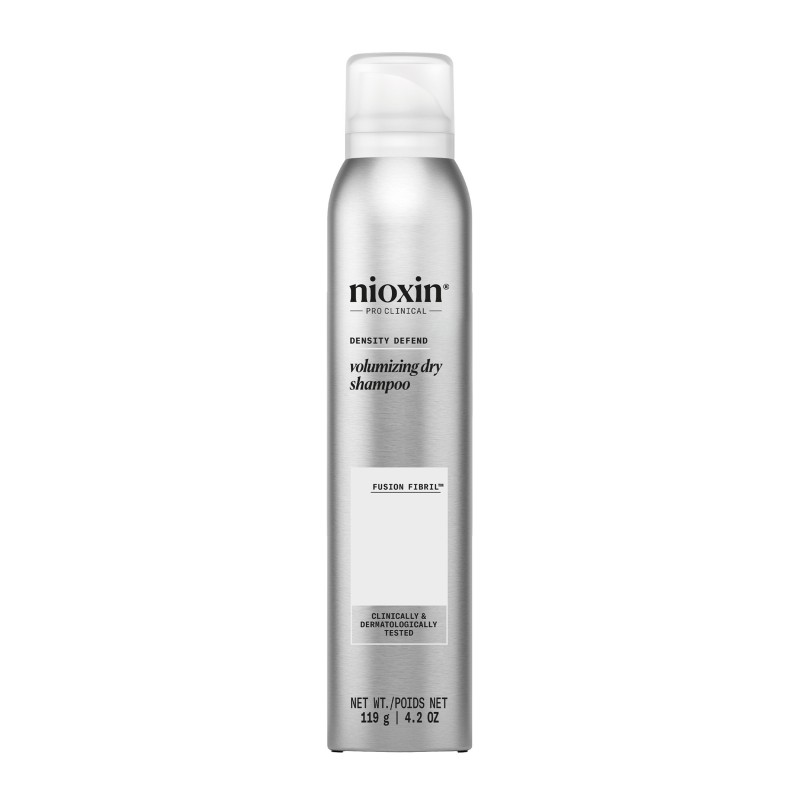 Nioxin Volumizing Dry Shampoo 180 ml