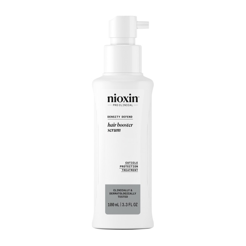 Nioxin Hair Booster Serum 100 ml