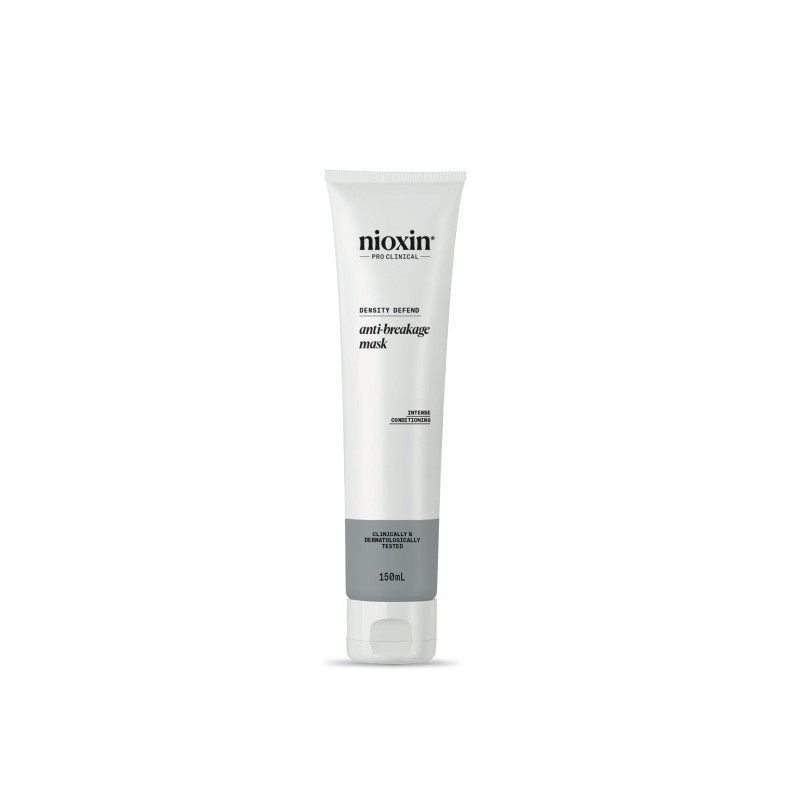 Nioxin Anti-Breakage Strengthening Mask 150 ml