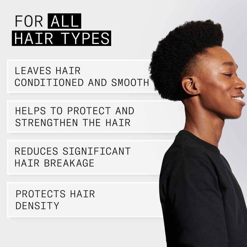 Nioxin Anti-Breakage Strengthening Mask 500 ml