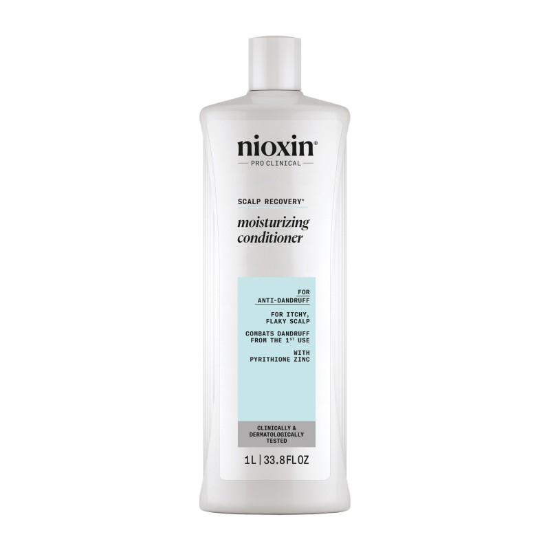 Nioxin Scalp Recovery™ Conditioner 1000 ml