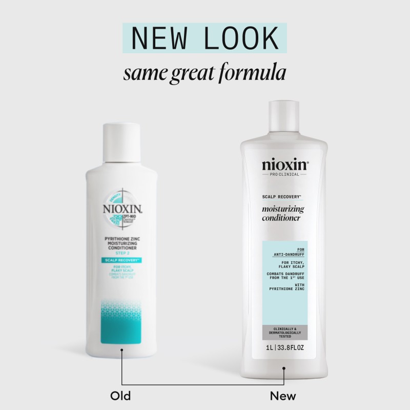 Nioxin Scalp Recovery™ Conditioner 1000 ml