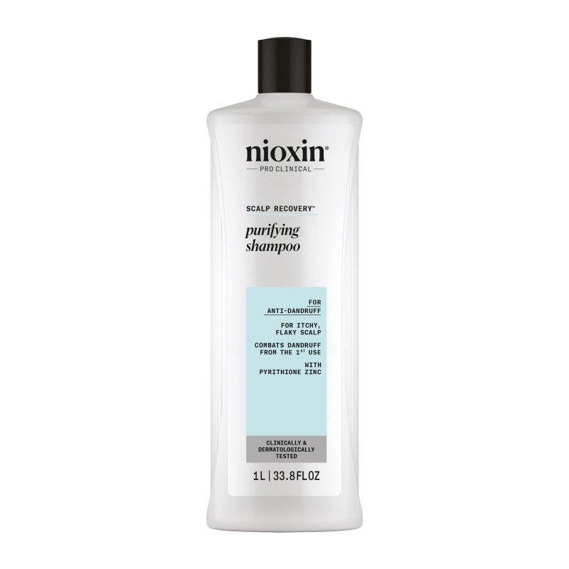 Nioxin Scalp Recovery™ Shampoo 1000 ml