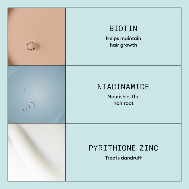 Nioxin Scalp Recovery™ Shampoo 200 ml