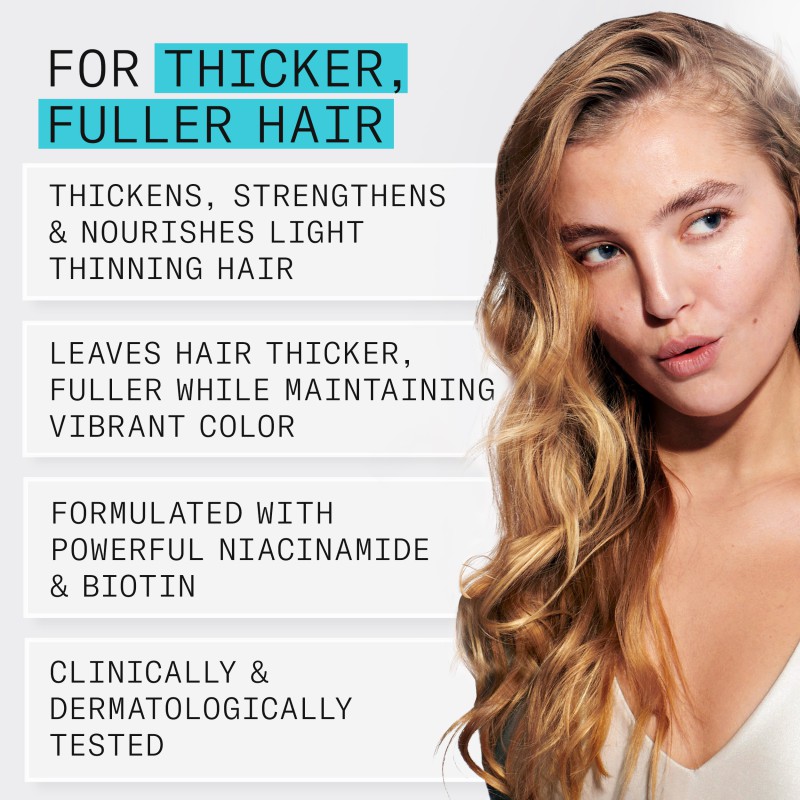 Nioxin System 3 Trial Kit for Colored Thinning Hair