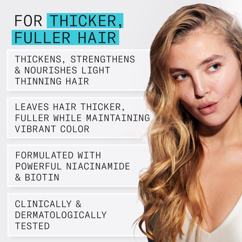 Nioxin System 3 Conditioner for Colored Thinning Hair 1000 ml