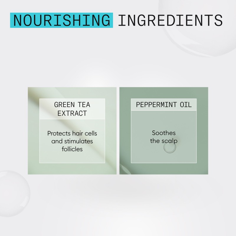 Nioxin System 3 Conditioner for Colored Thinning Hair 300 ml