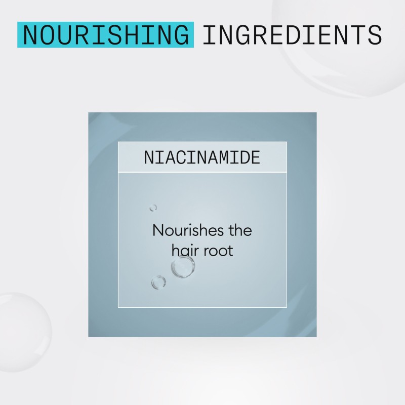 Nioxin System 3 Scalp Treatment for Colored Thinning Hair 100 ml