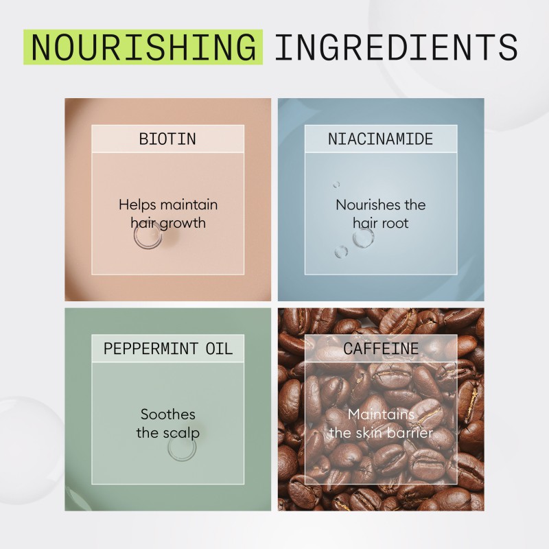 Nioxin System 2 Trial Kit for Thinning Hair