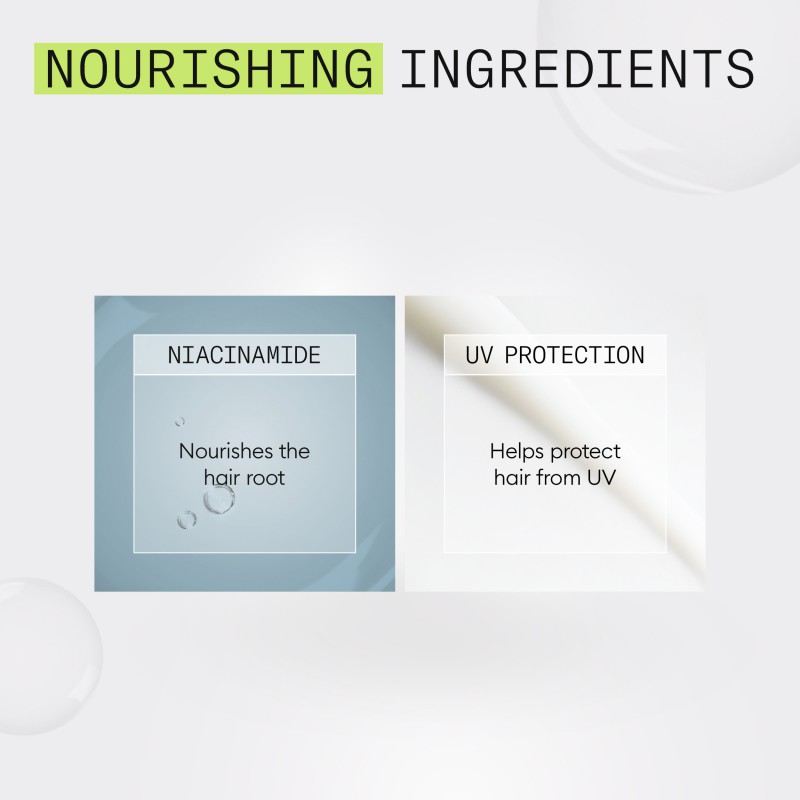 Nioxin System 2 Scalp Treatment for Thinning Hair 100 ml