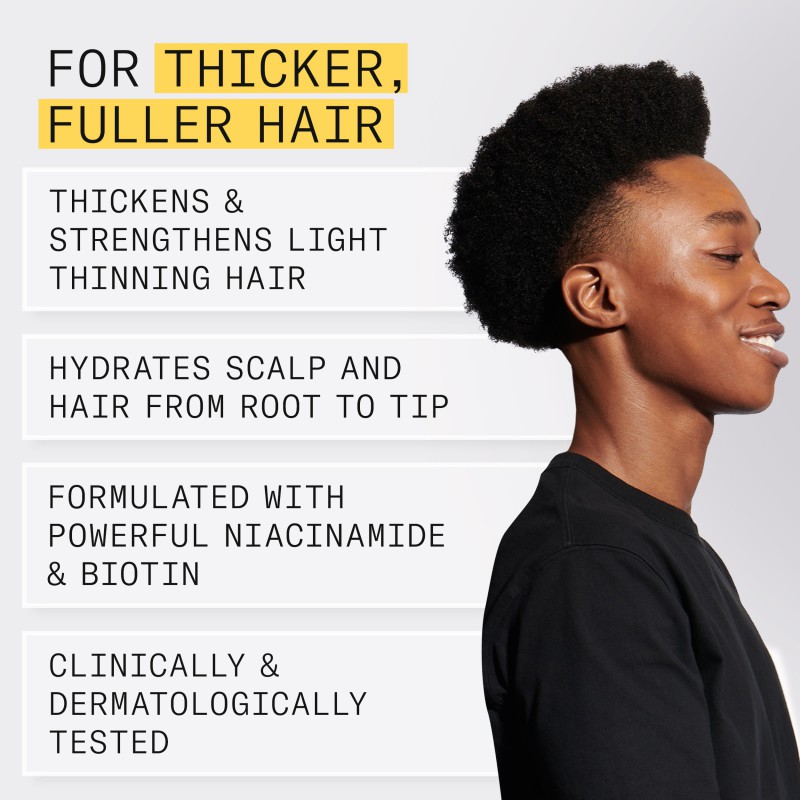 Nioxin System 1 Conditioner for Thinning Hair 300 ml