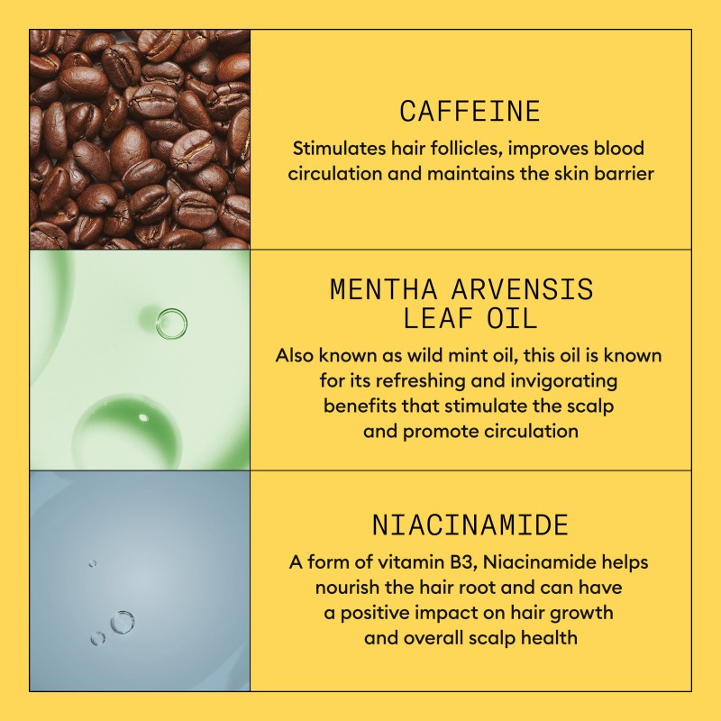 Nioxin System 1 Scalp Treatment for Thinning Hair 100 ml