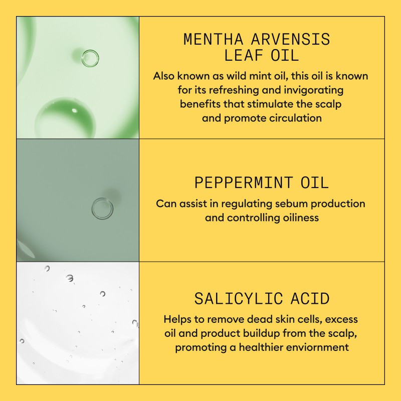 Nioxin System 1 Shampoo for Thinning Hair 300 ml