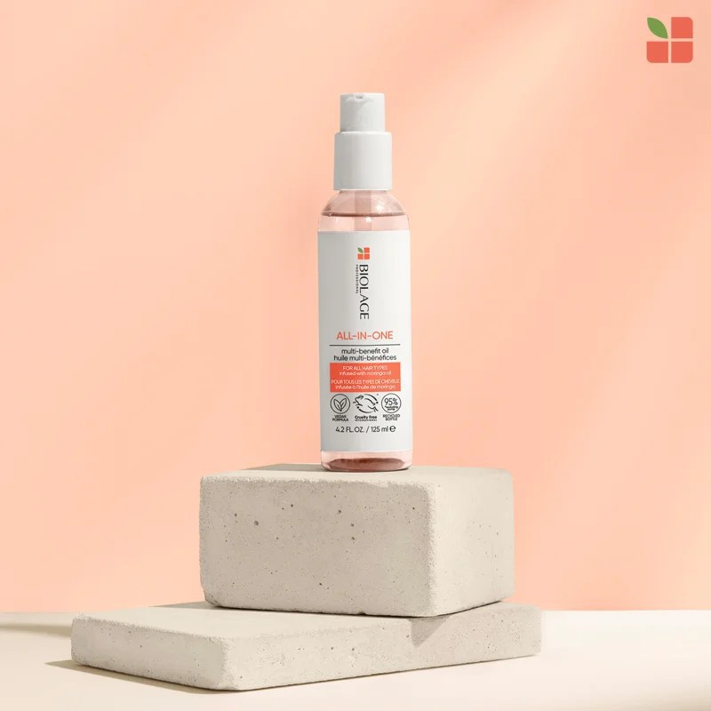 Matrix Biolage All In One Oil 125ml Matrix Biolage All In One Oil 125ml