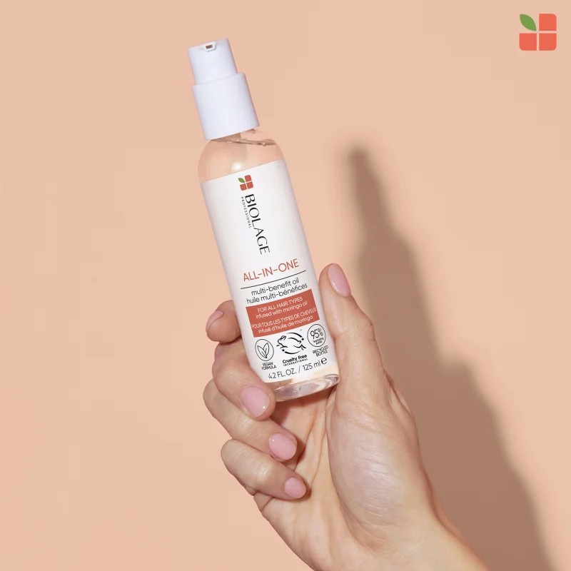 Matrix Biolage All In One Oil 125ml Matrix Biolage All In One Oil 125ml