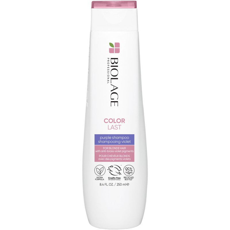 Matrix Biolage Colorlast Purple Shampoo 250ml