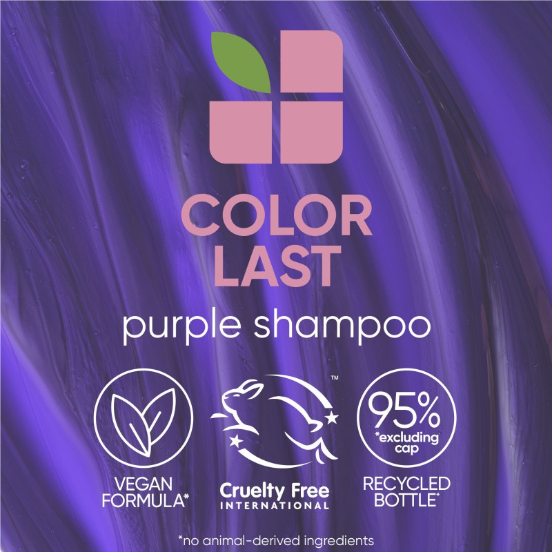 Matrix Biolage Colorlast Purple Shampoo 250ml