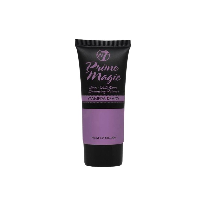 W7 Prime Magic Anti-Dull Skin Balancing Primer 30ml