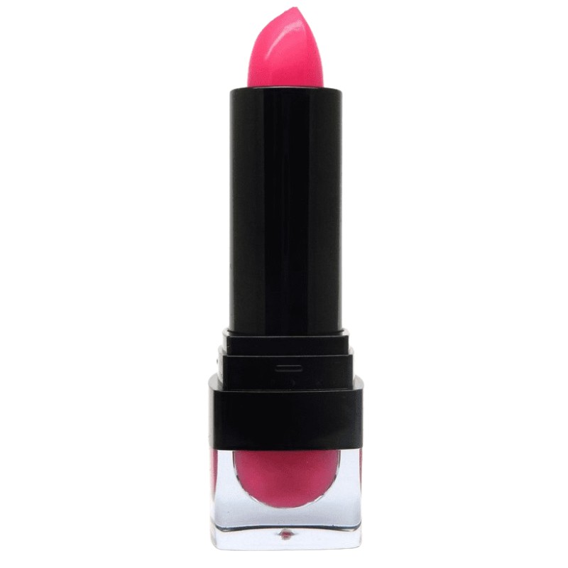 W7 Kiss Lipstick The Pinks Fuchsia 3g