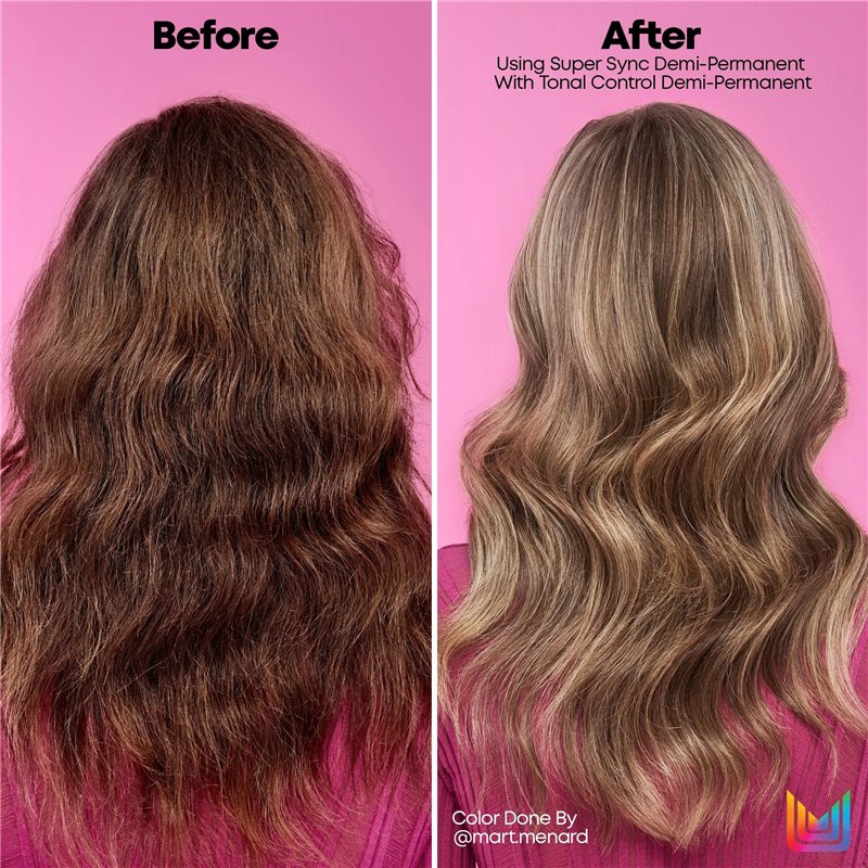 Matrix Super Sync 9GV