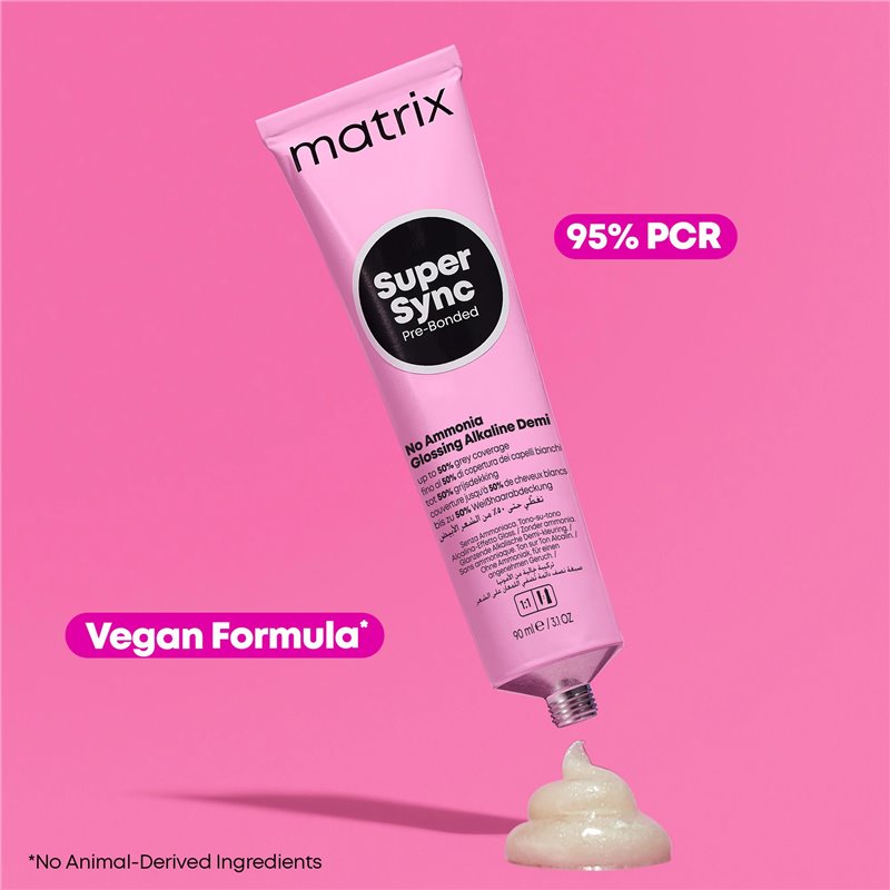 Matrix Super Sync 10N