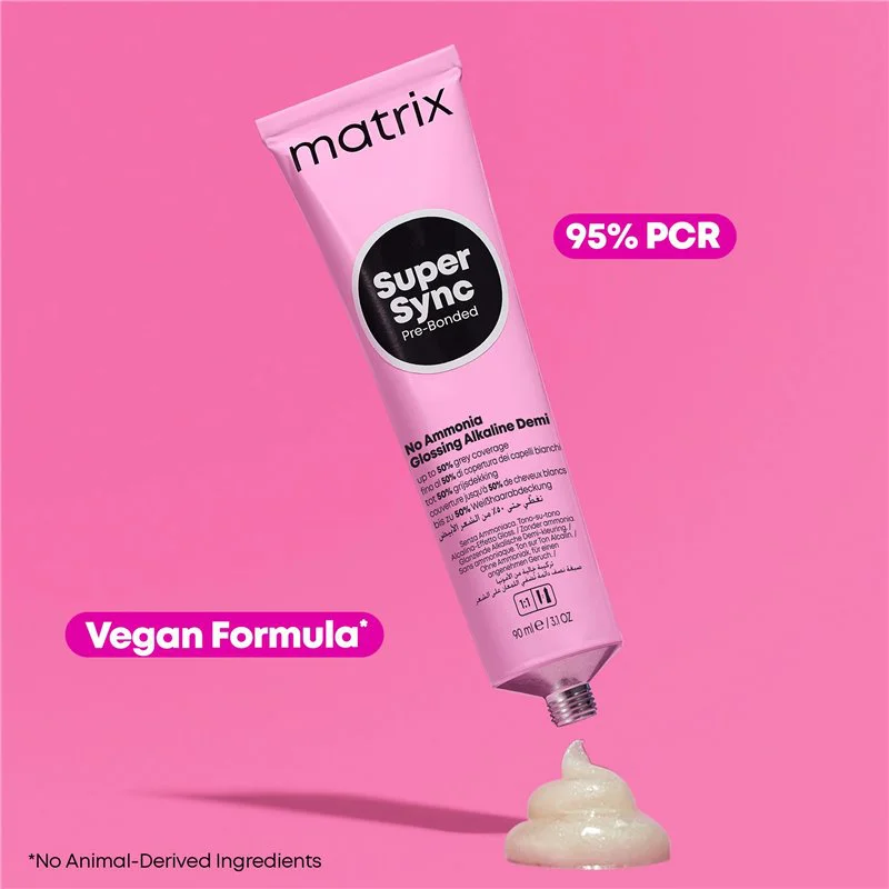 Matrix Super Sync 8N