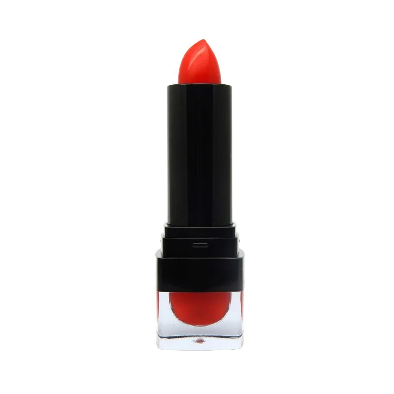 W7 Kiss Lipstick The Red Pillar Box 3g