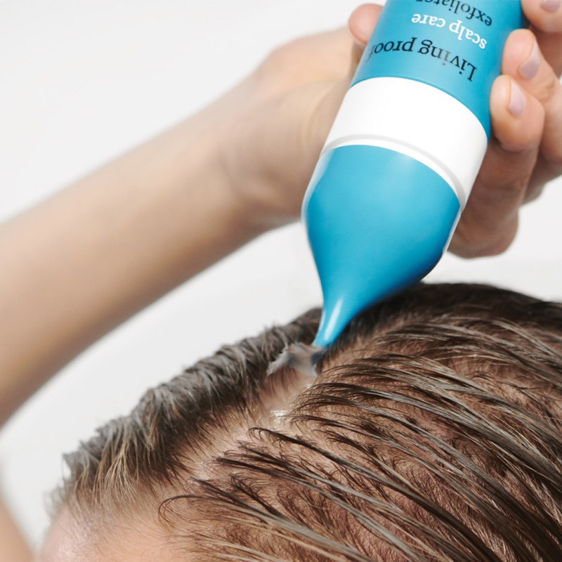 Living Proof Scalp Care Exfoliator 100ml